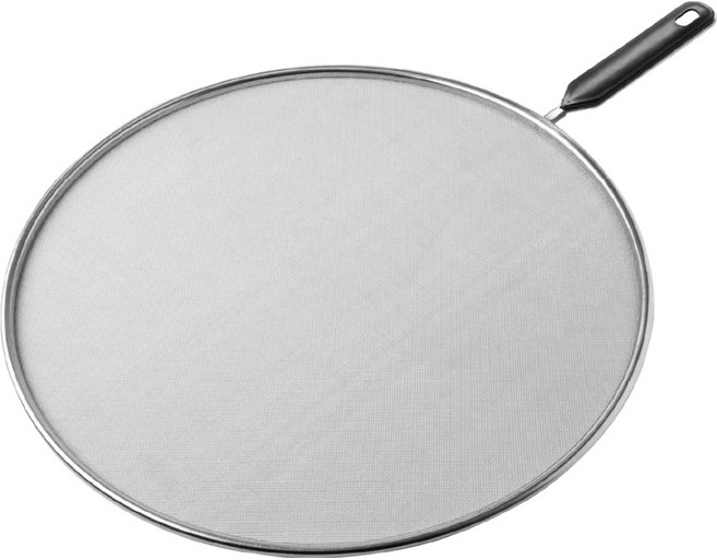 taylor's eye witness 防噴濺濾網鍋蓋, 1個