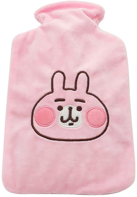 Kanahei's Small animals 卡娜赫拉的小動物 暖水袋 1.2L, 1個
