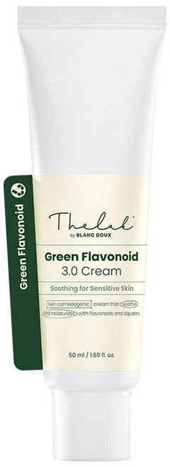 더랩바이블랑두 그린 플라보노이드 3.0 크림, 50ml, 1개