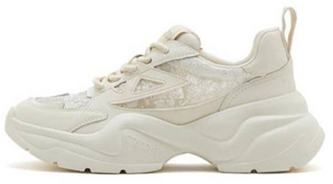 staccato 女性運動休閒鞋 UNIKER2_24S