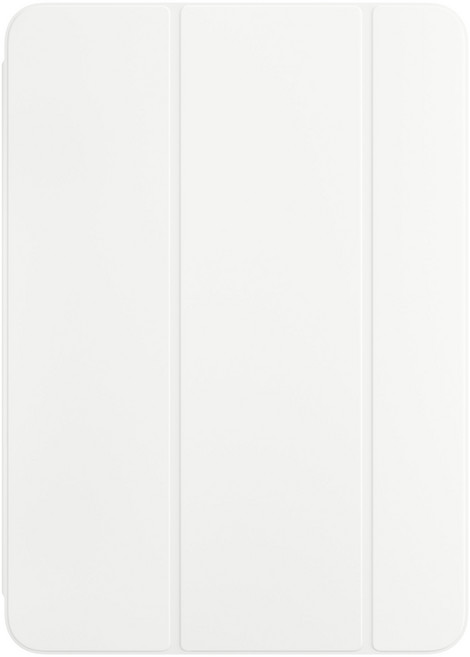 Apple 정품 Smart Folio, 화이트, 1개