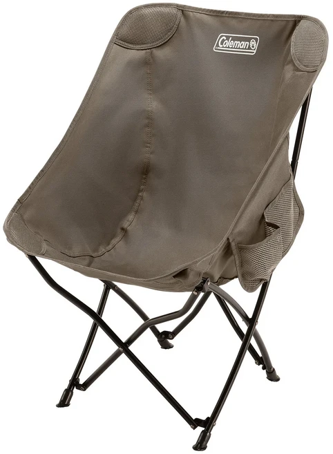 콜맨 힐링 체어, 그레이지, 1개