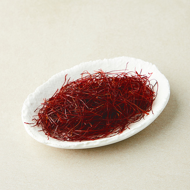 실고추, 1개, 10g