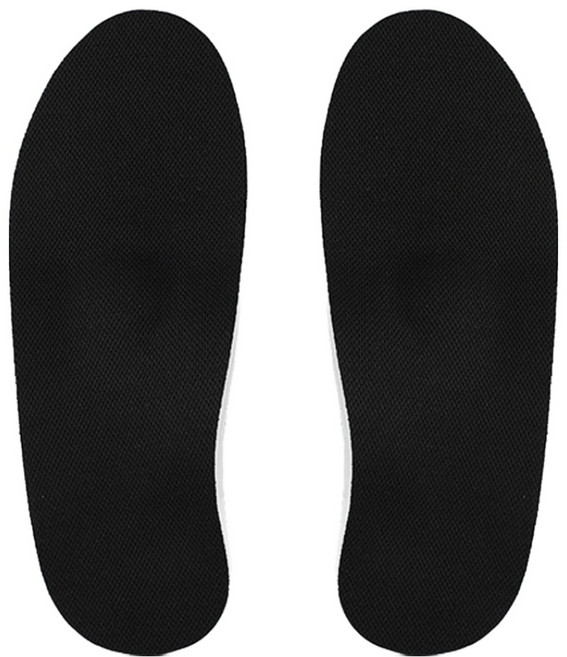 AHOYE 高回彈足弓支撐減壓機能鞋墊 35-40碼