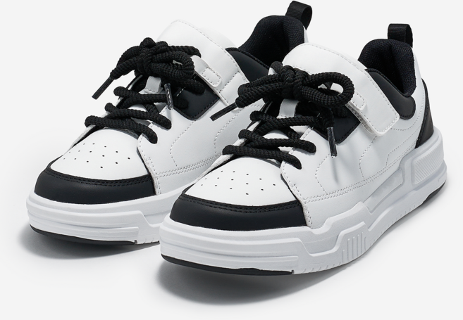 SPERRY 兒童 Court Classic 運動鞋 S2SFKKSC02