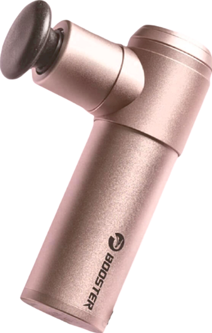 Booster Mini2迷你筋膜槍, Booster Mini2, 玫瑰金