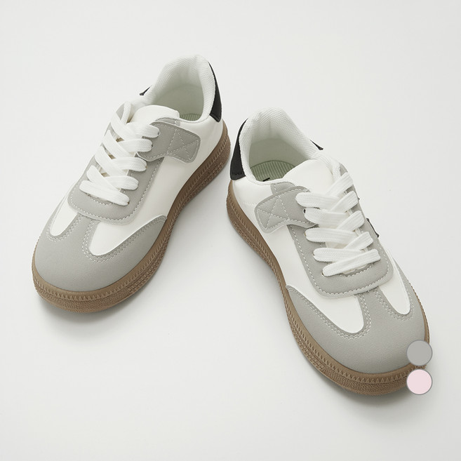 롤리트리 독일군 운동화