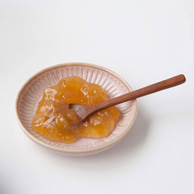 니코트 우드 미니스푼, 5개