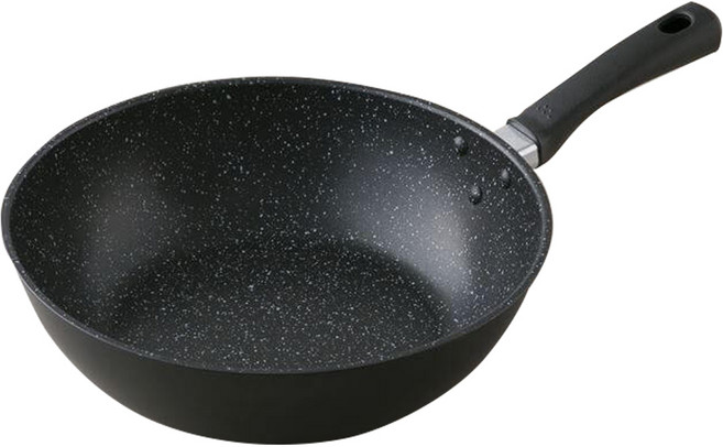 KAI 貝印 輕量ih深型平底鍋 dw-5634, 28cm, 1入