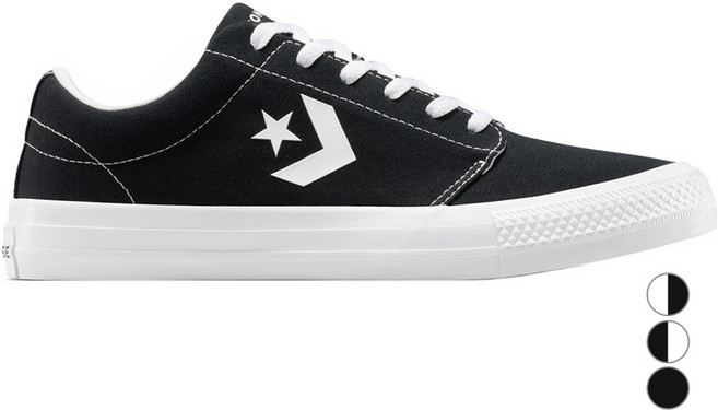 컨버스 남녀공용 데이 원 클래식 로우 면 스니커즈 A1