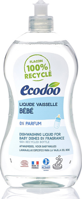 에코두 리퀴드 바이젤르 베베 무향, 500ml, 1개