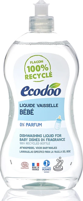 에코두 리퀴드 바이젤르 베베 무향, 500ml, 1개 - 쿠팡