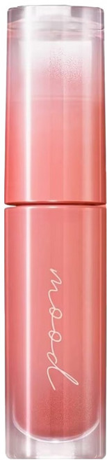 PERIPERA 水光唇釉 02 CORAL INFLUENCER 珊瑚色 4g, 1支