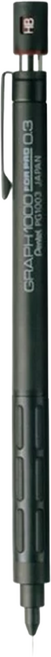 Pentel 飛龍文具 自動筆 PG1003-E, 0.3mm, 1支