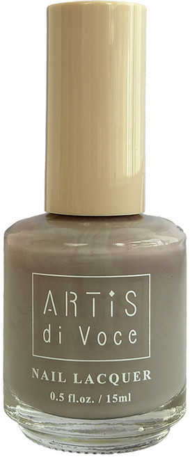 ARTiS di Voce 台灣公司貨 THELADYWORE 指甲油, TL03 美好際遇, 15ml, 1瓶
