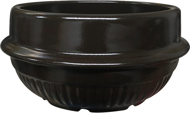 Happy Jung Korea 直火陶瓷湯鍋 解酒湯鍋 A款 4號, 15.5cm, 1個