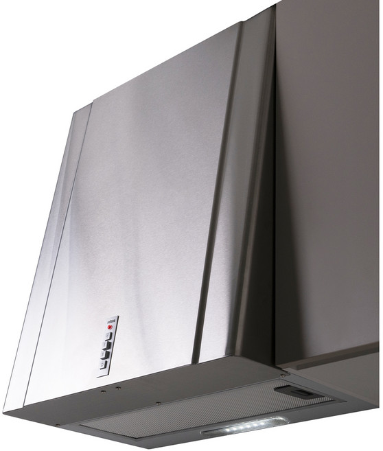 파세코 마운틴 주방 레인지후드 598 x 410 x 600 mm 자가설치, PHD-M661ST, 고객직접설치