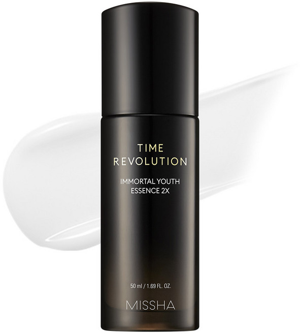 미샤 타임 레볼루션 이모탈 유스 에센스 2X, 50ml, 1개