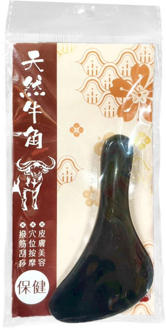 Lofor 樂活生活家 刮痧片, 斧形, 1個