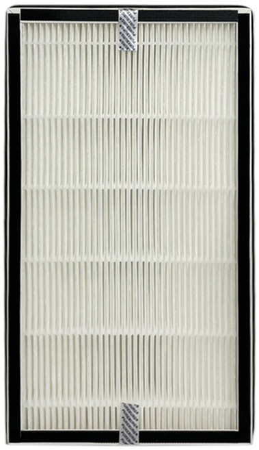 PUREBURG 淨博 高效HEPA濾網濾心 適用3M倍淨型 FA-E180 U300-F/ U300-ORF, 1個, 3M-E18-01