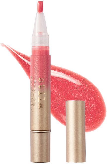 스틸라 플럼핑 립글레이즈, 다비나, 1개, 3.5ml