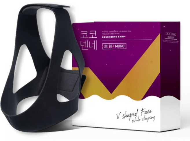 무로 코코넨네 밴드, 1개