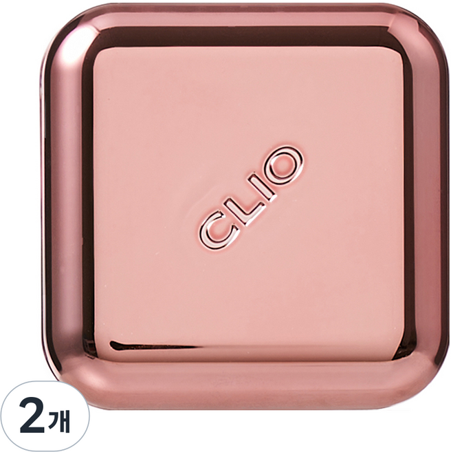 CLIO 珂莉奧 精華豐唇筆, 07 Apricot Breeze, 2個