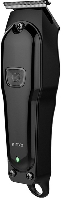 Kinyo 充插兩用精巧復刻電剪 41 x 35 x 140 mm 122g, HC-6813