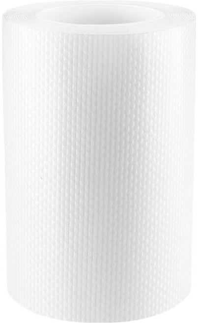 미락기 다온셀렉트 신발 패드 잘라쓰는 미끄럼방지 테이프 10cm x 2m, 투명, 1개