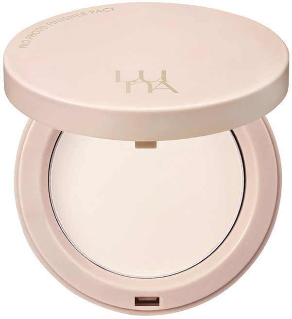 루나 프로 포토 피니셔 파우더 8.5g, 1호 클린 파우더, 1개