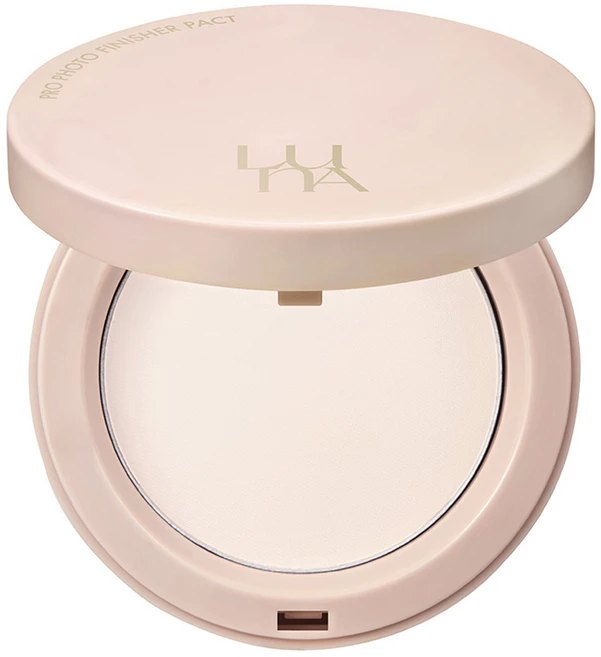 루나 프로 포토 피니셔 파우더 8.5g, 1호 클린 파우더, 1개 - 쿠팡