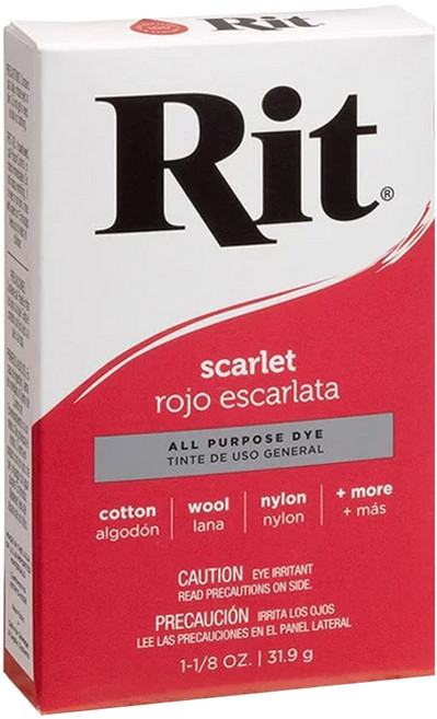Rit 瑞特 粉末染劑 RT-83050 31.9g, 1色