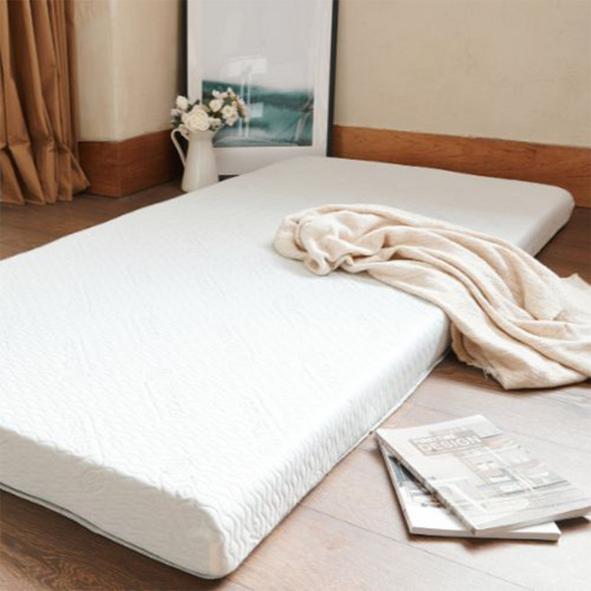 LOHAS 樂活家居 天絲記憶床墊