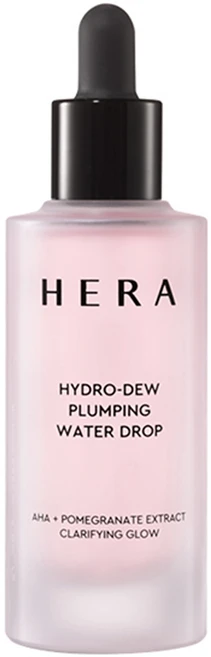 헤라 하이드로 듀 플럼핑 워터 드롭 앰플, 50ml, 1개 - 쿠팡