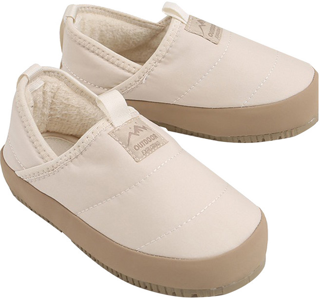 슈펜키즈 아동용 WARM UP 패딩 아웃도어 슬립온 HPKV7EFV4U