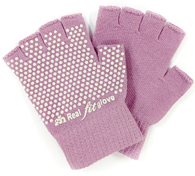 해피요가 리얼 핏 글러브, 블랙핑크