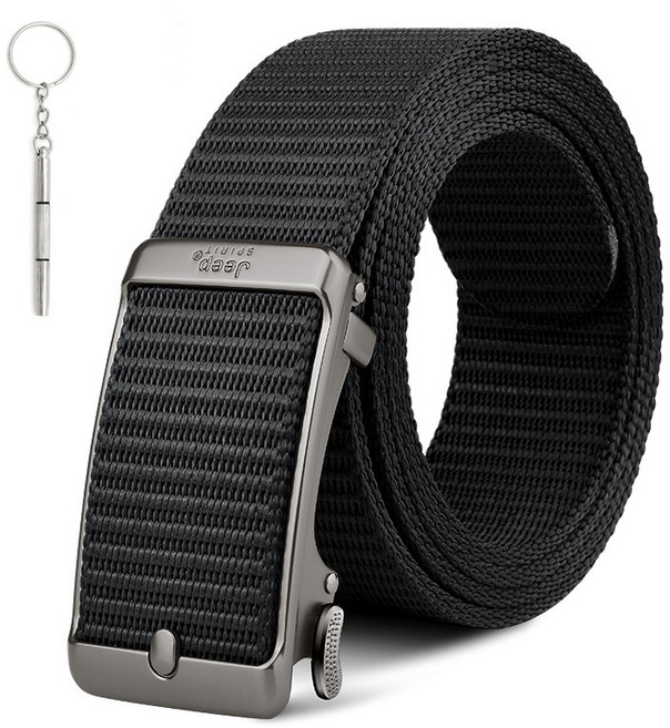 지프 스피릿 캐쥬얼벨트 JEEP-BT 0392 + 전용 케이스