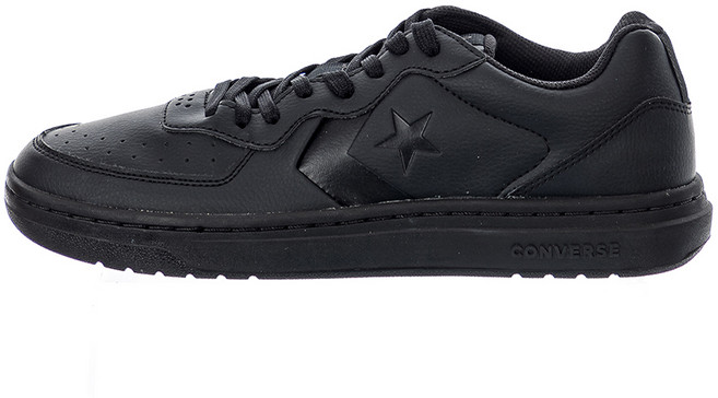 CONVERSE 匡威 素色綁帶運動鞋