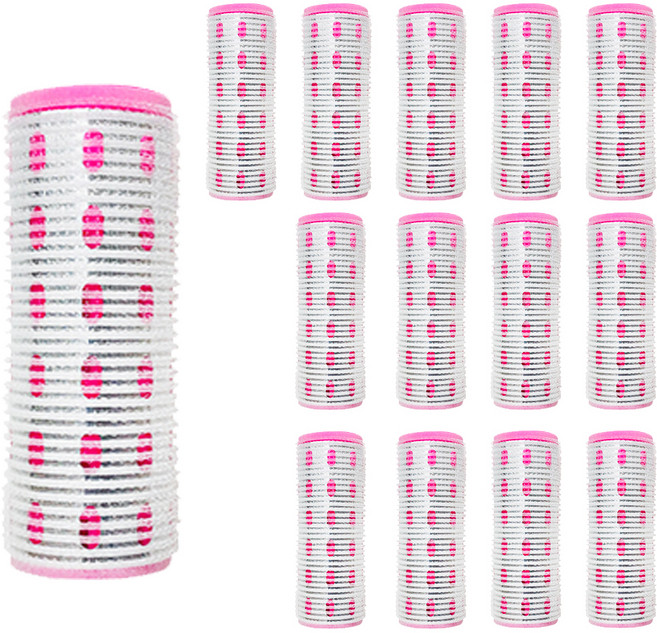 다크니스 열선헤어롤 슈퍼롱 소, 14개