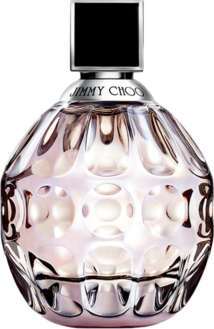 JIMMY CHOO 台灣公司貨 同名女性淡香水, 1件, 100ml