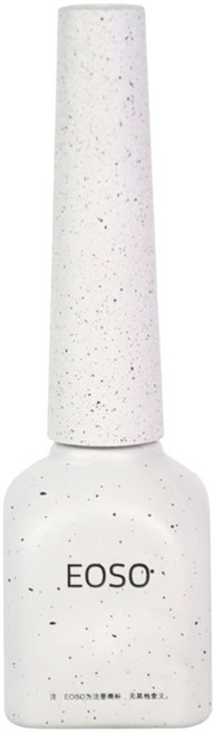 EOSO 彩色甲油膠, 066, 12g, 1瓶
