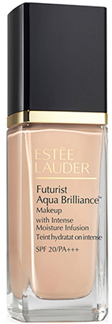 에스티로더 퓨처리스트 아쿠아 브릴리언스 SPF 20 PA+++ 30ml, 쿨 포슬린, 1개 - 쿠팡
