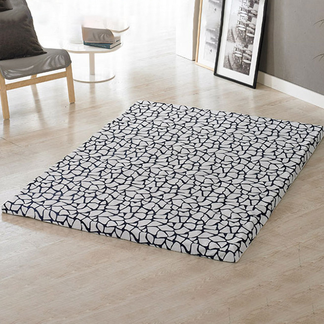 리브맘 세븐존 매트리스 + 매트커버