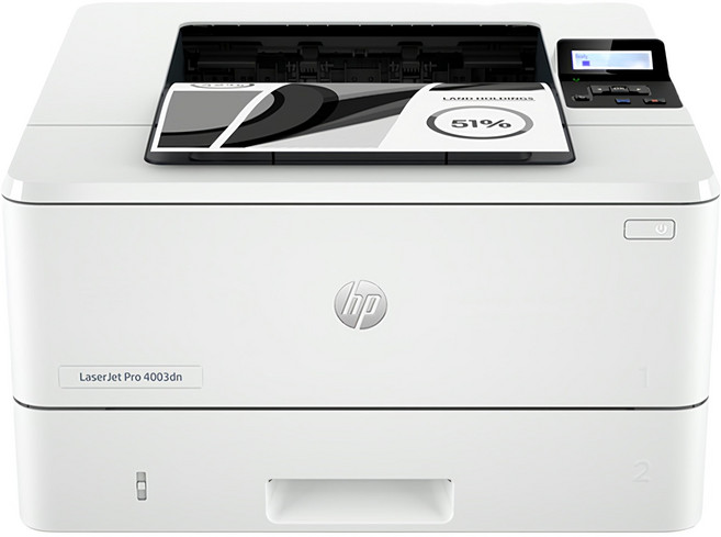 hp 惠普 LaserJet Pro 4003dw 無線雙面 黑白雷射印表機 634 x 381 x 241mm 8560g 原廠保固, M3170