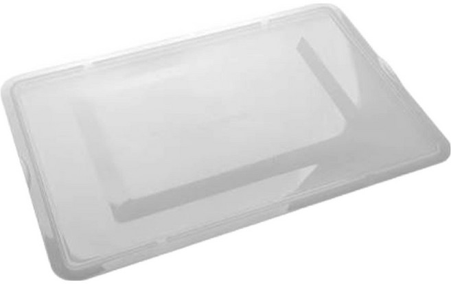 SaNNeNg 三能 發酵箱-蓋580x380x16mm, 1入, 蓋