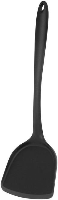 minono 米諾諾 矽膠鍋鏟 #163538, 顏色隨機, 1個