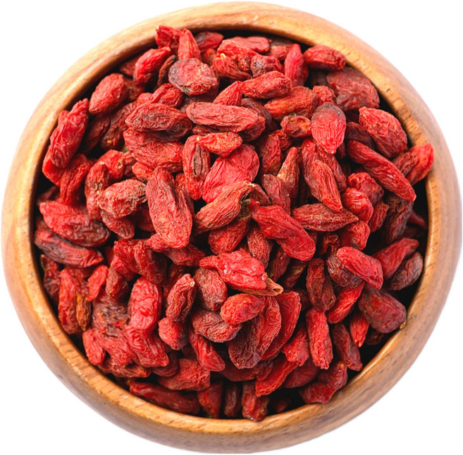 햇살팜 구기자, 100g, 1개