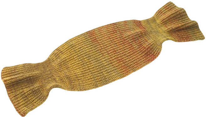 COGIT 穿洞蝴蝶圍巾