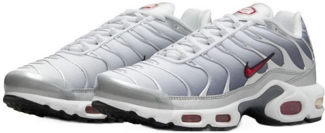 NIKE 耐吉 女款 W AIR MAX PLUS 運動休閒鞋 HM9654-001