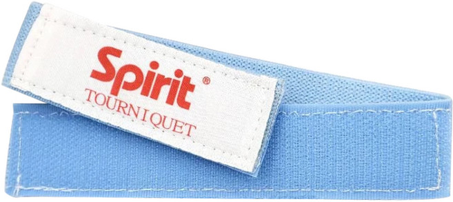 Spirit 精國 成人型 止血帶 P-340, 1個